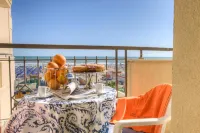 Hotel San Francisco Spiaggia - con vista mare