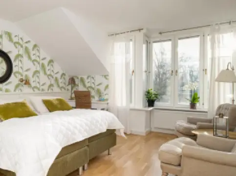 Trosa Stadshotell & Spa