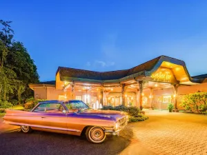 Hotel Celler Tor