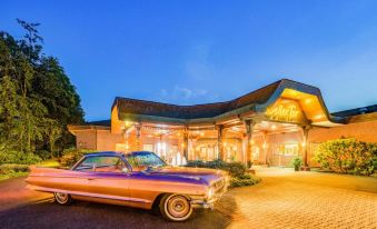 Hotel Celler Tor