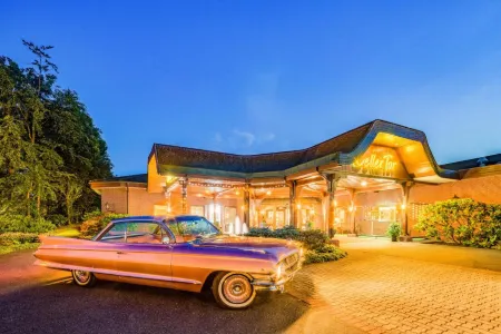 Hotel Celler Tor Отели в г. Винзен