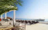 Onkel Resort Hotel - Ocean View