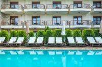 Nereides Hotel