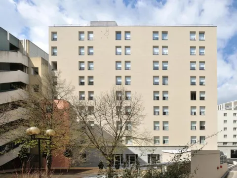 B&B Hotel Lyon Caluire Cité Internationale