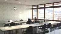 Residencia Universitaria Resa Lesseps