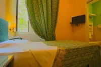 일 자르디노 디 알바로