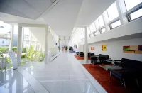 GenoHotel Karlsruhe Hotels in Ettlingen