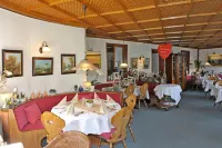 Hotel Sarbacher Hotels in Enzklösterle