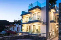 Akrogiali Apartments "by Checkin"