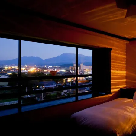 Aso Hotel