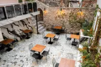 Castillo Rojo Hotel Istanbul Hotel a Istanbul
