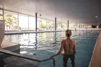 Hôtel du Grand Lac Excelsior Hotels in Montreux