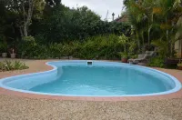 Nowra Motor Inn - Pools