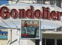 Gondolier Motel - Wildwood Hotel a Wildwood Crest
