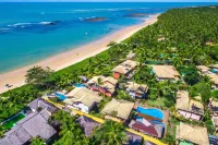 Residence Pé na Areia