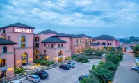 Mestil Hotel & Residences Hotels in 