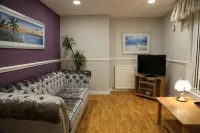 La Suisse Serviced Apartments Hotels in Prestwich