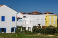 Family Resort Hotel Manora Hotels in Osor