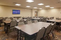 The Watford Hotels in McKenzie County