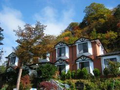Chuzenji Pension