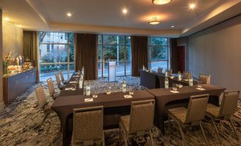 Silver Cloud Hotel - Seattle Broadway