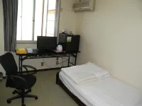 Business Hotel Minshuku Minato