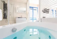 Hotel Restaurant les Venetes Hotels in Arradon