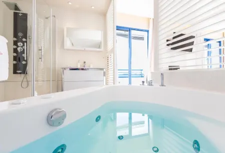 Hotel Restaurant les Venetes