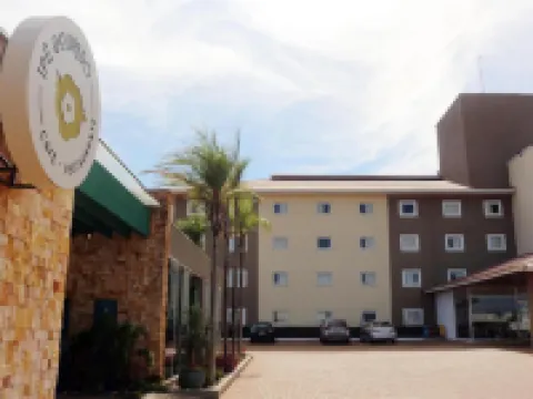 Hotel 10 Dourados Hotéis em Dourados