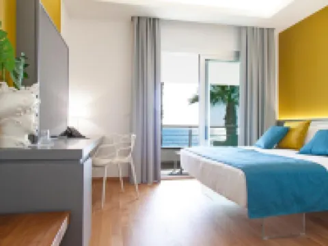 Santantonioresort Hoteles en Riposto