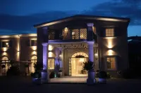 Riviera Resort Airport Modlin Hotels in Olszewnica Stara