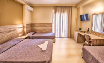 Sofia Hotel