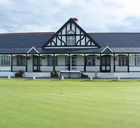 Old Fort Lodge