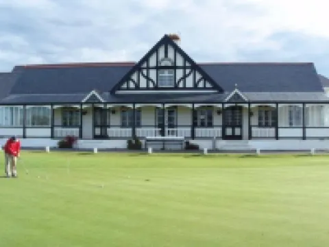 오래된 요새 숙소  호텔