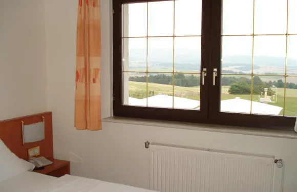 弗蘭肯斯坦全景酒店