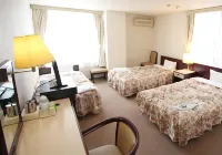 Royal Inn Shinyamaguchi Ekimae