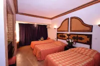 Sud Bahia Agadir "Bahia City Hotel" - พร้อมระเบียง