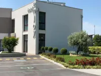 Hotel Enjoy Hotel a Polesella