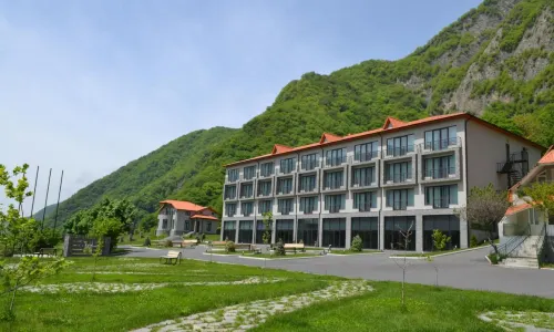 Yurd Hotel