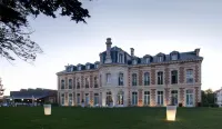 Hôtel et Spa du Château Hotel a Lagord