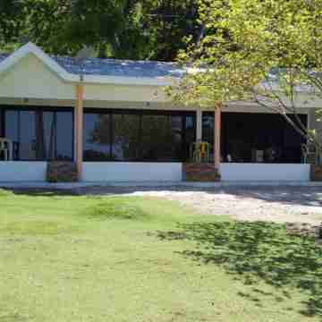 Aloha Hotel Exterior