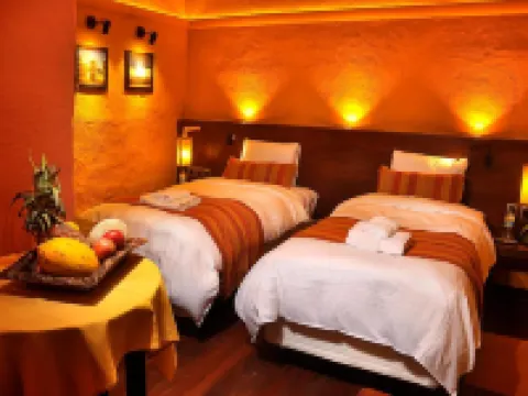 Hotel Jardines de Uyuni โรงแรมในอูยูนี