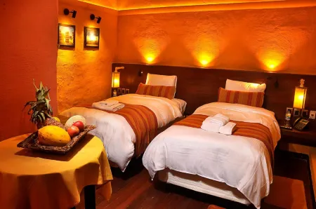 Hotel Jardines de Uyuni