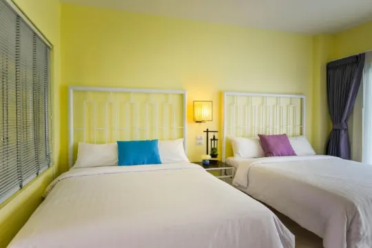 ห้องสแตนดาร์ด