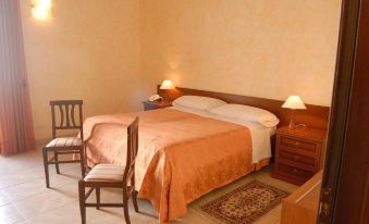 Hotel Gresi