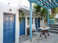 Sofia Studios Hotel di Agios Prokopios