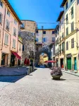 Ororosa Lucca City Center Apartment