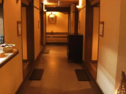 Yumotokan Hotels in Agano