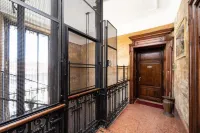 米蘭Le Dimore套房