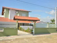 Pousada Mar de Almirante Hotel a Penha